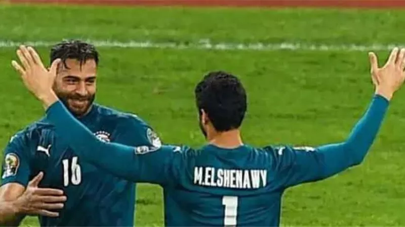 حارس الزمالك السابق يوافق على الانتقال للأهلي بدون شروط