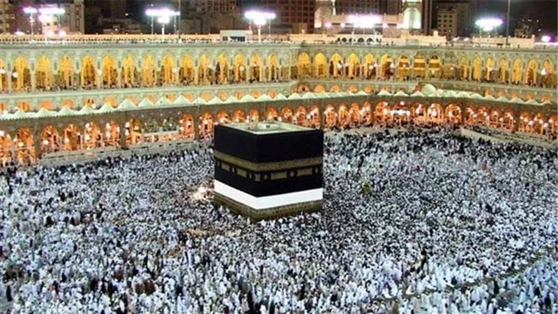 العليا للحج تكشف تفاصيل الحصول على باركود العمرة