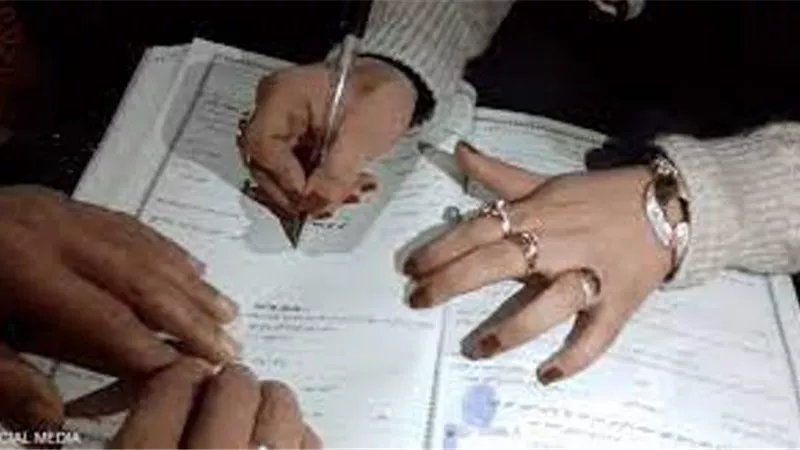 حالات تسقط فيها حق الزوجة في قائمة المنقولات الزوجية.. تعرف عليها
