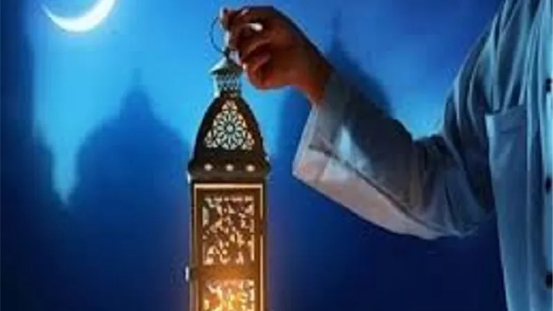 ما اسم شهر رمضان فيما سبق _د.على جمعة يجيب