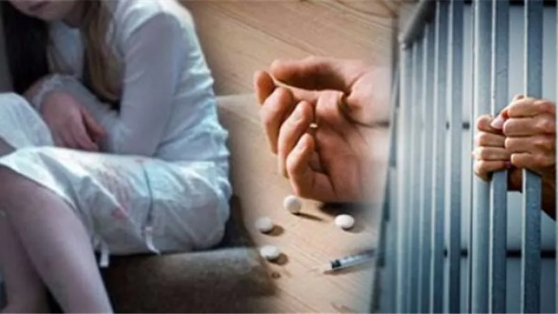 إحالة السائق المتهم بهتك عرض تلميذة المرج للمحاكمة الجنائية