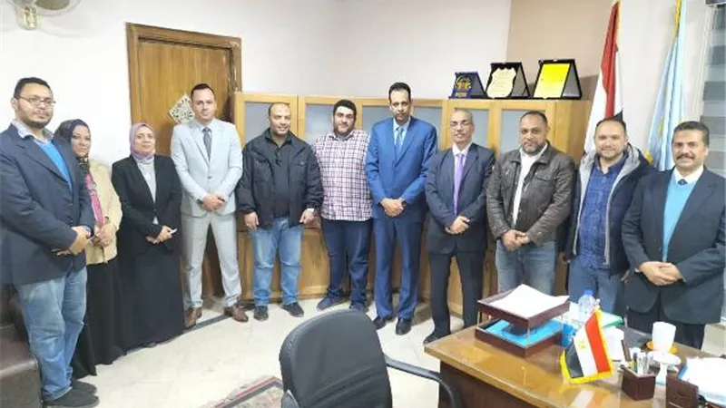 القوى العاملة تعلن عن ملتقي توظيف لذوى الهمم بالأسكندرية
