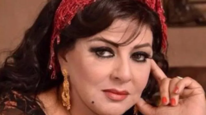تعرف على شخصية هالة صدقى فى مسلسل 