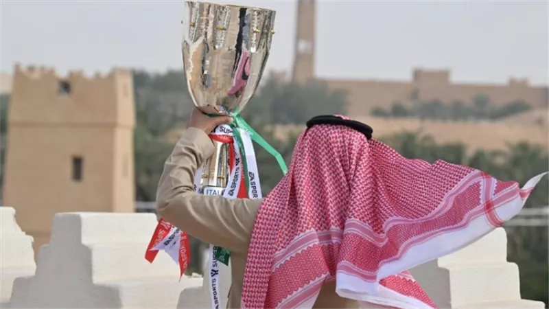نظام جديد للسوبر الإيطالي..تفاصيل