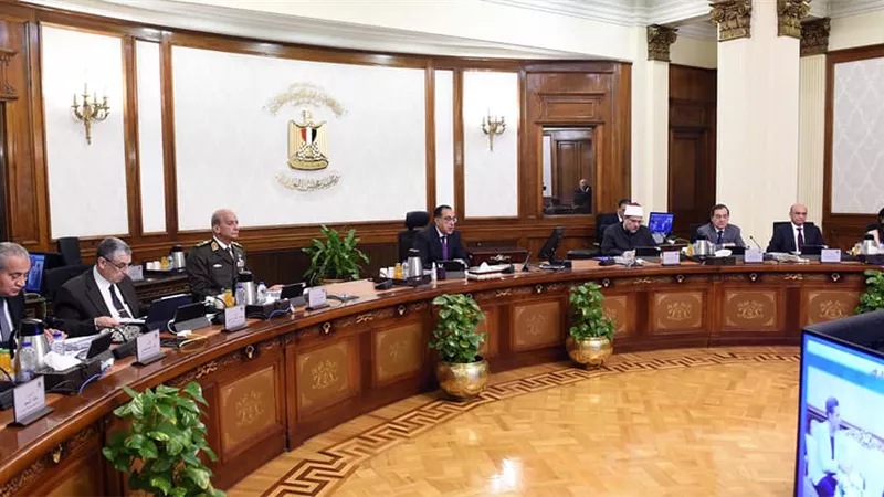 الحكومة توافق على تمويل المقدم من الجايكا لبرنامج التغطية الصحية الشاملة بمصر