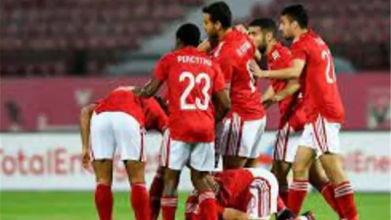 تعرف على معلق مباراة الاهلى والقطن الكاميروني