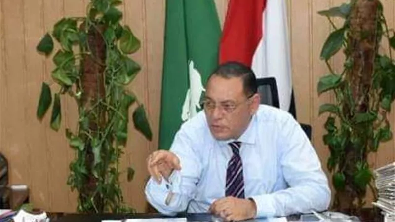 ضبط 600 كيلو لحم مفروم غير صالحة خلال حملات بالعاشر من رمضان