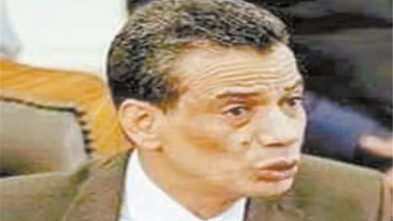 التنافس علي الأرض الزراعية جعل الأدهم ضحية !