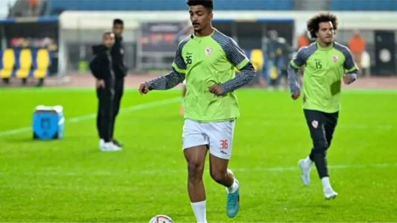 “ميكالي” يستدعي رباعي الزمالك لمعسكر المنتخب الأوليمبي