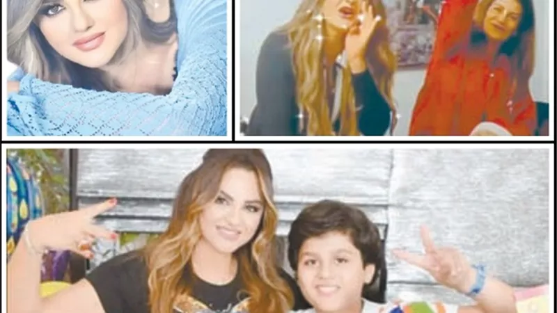باسكال مشعلاني: أقدم لــ