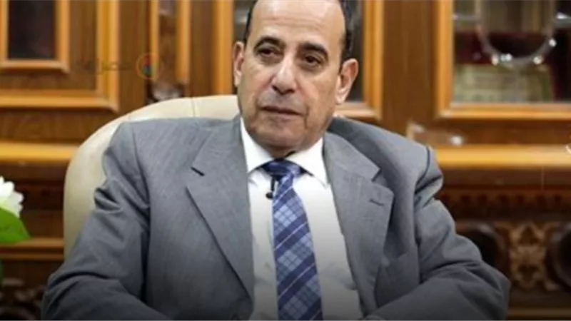 سحب قرارات الجزاءات الموقعة على العاملين بشمال سيناء