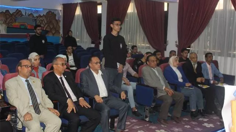 التنوع البيولوجى في دورة تدريبية بالسويس