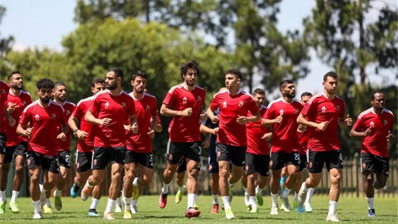 دوري أبطال إفريقيا.. بشرى سارة لجماهير الاهلى قبل مواجهة القطن