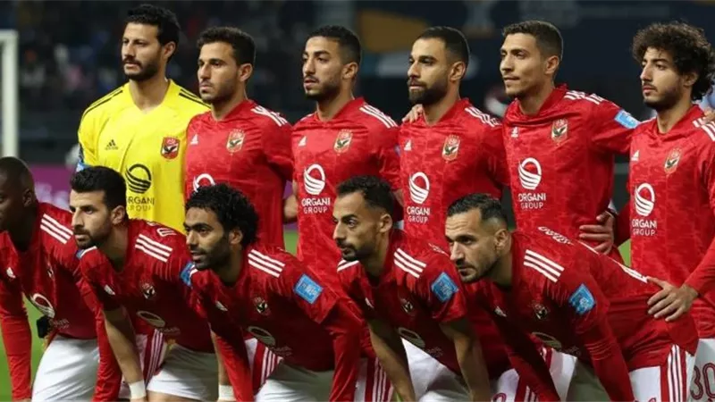 علي رأسهم الأهلي.. 3 فرق تضمن المشاركة في كأس العالم للأندية 2025