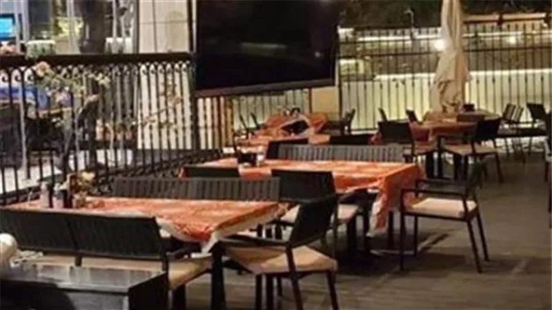 مواعيد غلق المطاعم والمنشآت السياحية في رمضان.. فيديو