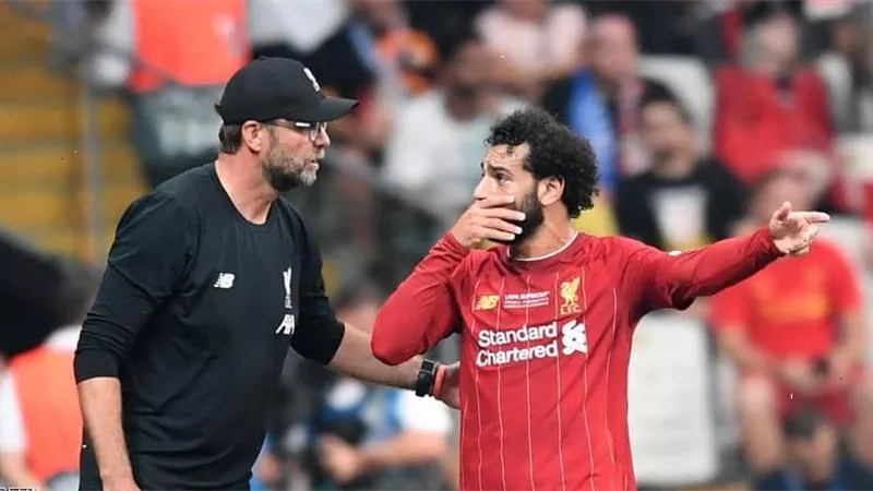 ليفربول يعلن إصابة قائد الفريق قبل ساعات من مواجهة ريال مدريد