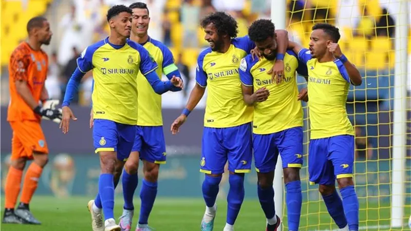 تعرف علي موعد مباراة النصر السعودي المقبلة في الكأس