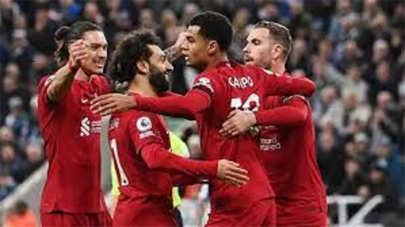 كلوب يعلن قائمة ليفربول لمواجهة ريال مدريد