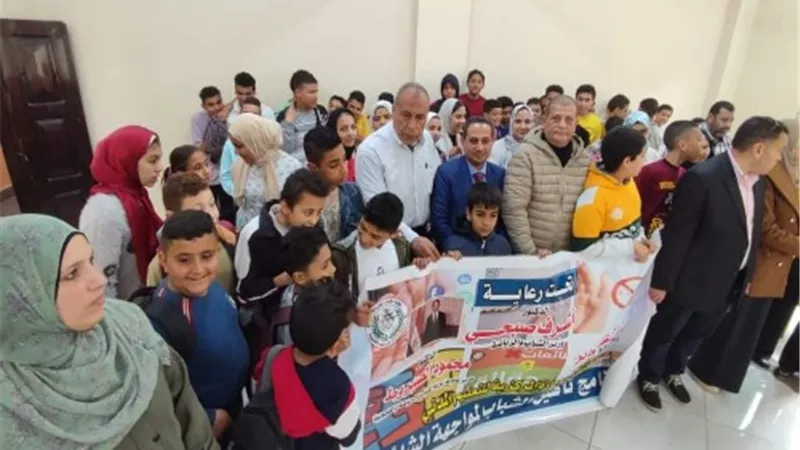 مواجهة الشائعات.. ندوة لأعضاء برلمان الطلائع والشباب بالقليوبية
