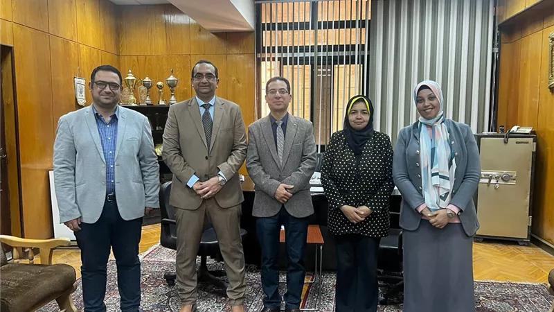 اساسيات التغذية العلاجية ندوه بصيدلة بني سويف