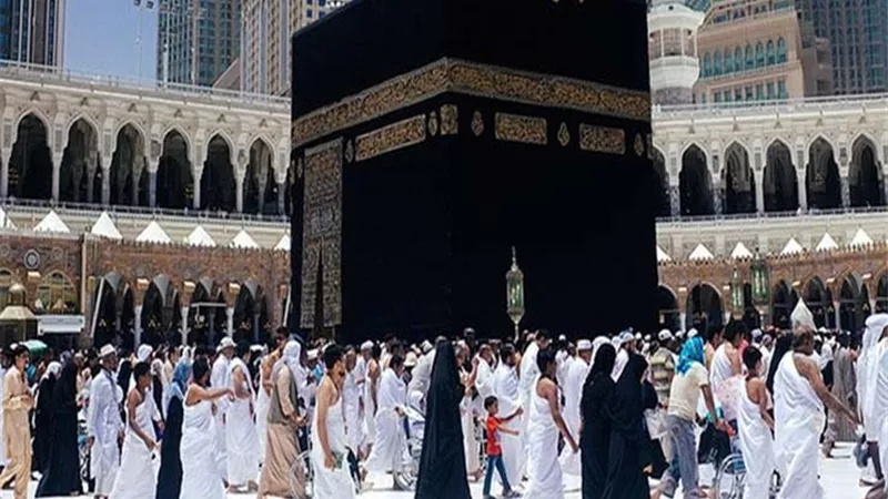 ثواب العمرة فى رمضان..هل يُسقط وجوب فريضة الحج؟