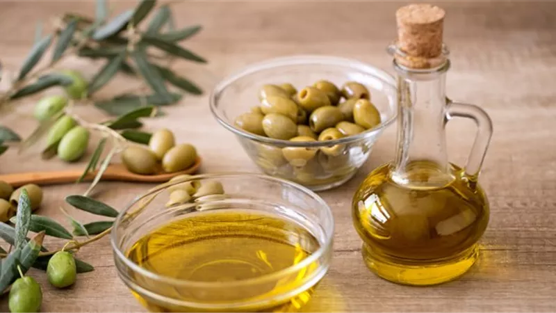 تعرف على فوائد زيت الزيتون للوظائف الإدراكية