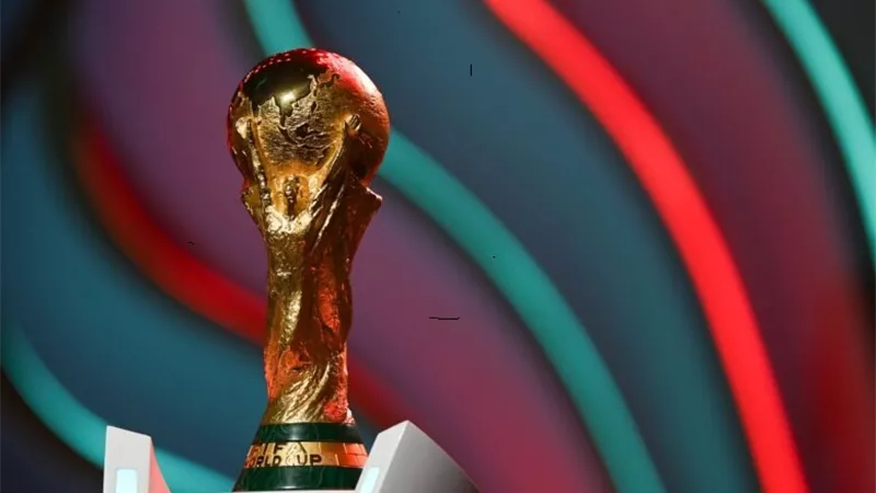 رسميًا.. فيفا يعلن عدد مقاعد كل قارة في كأس العالم 2026