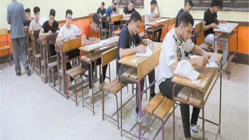 النماذج الاسترشادية للثانوية العامة.. أسعدت الجميع