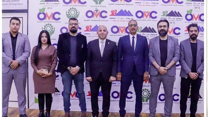 حزب صوت الشعب يوقع بروتوكول بتوظيف ٥٠٠ عامل مع