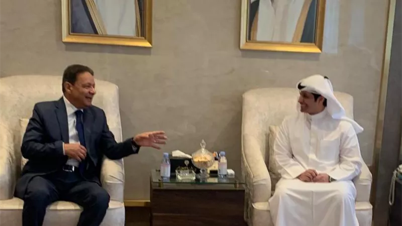 وزير الإعلام الكويتي: مصر تشهد تطور وتنمية شاملة في كافة المجالات
