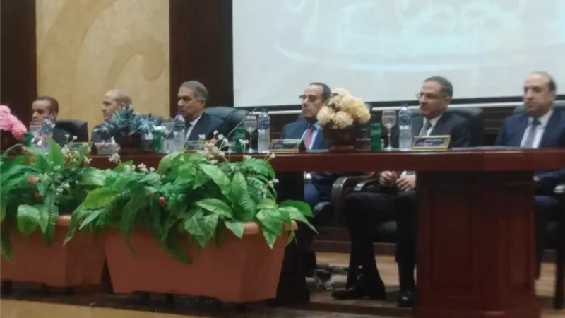 فوز ٣٦ شخصًا في قرعة الحج بشمال سيناء