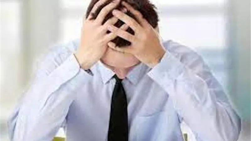 خبير نفسي: القلق ليس سيئاً دوماً.. وهذه فوائده