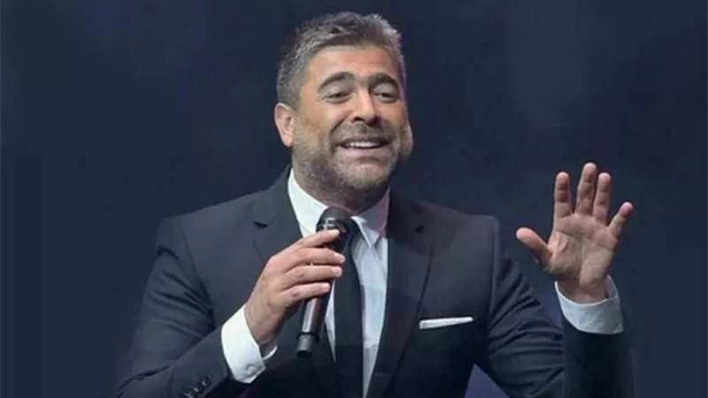 وائل كفورى يدعم البلوجر سارة محمد بعد فقدانها البصر