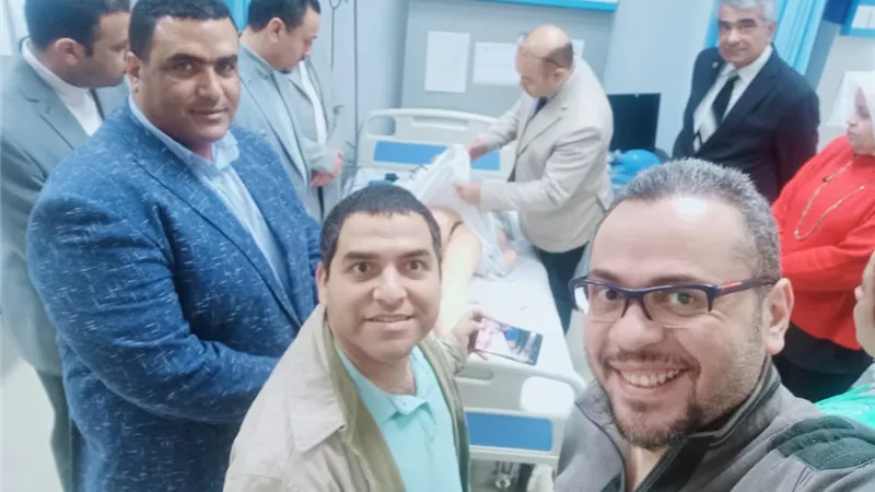 فى اليوم العالمى للكلى ..كيف تحافظ على نفسك من امراض الكلى