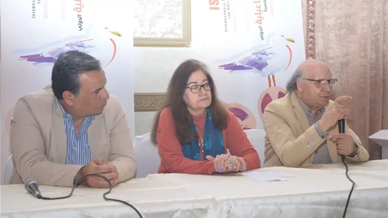 مهرجان الإسماعيلية يكرم المشاغب محمود عبدالسميع