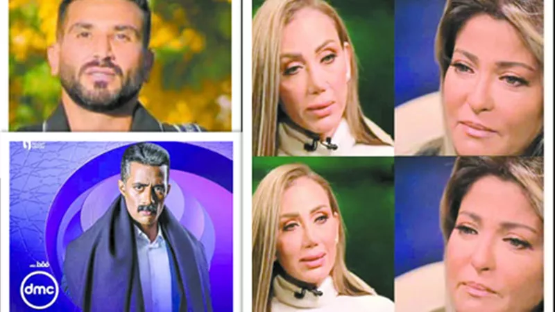 2 مليون مشاهدة لأول ظهور لـ 