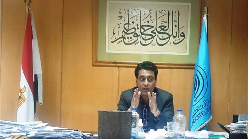 كل ما تريد معرفته عن انتخابات الصحفيين