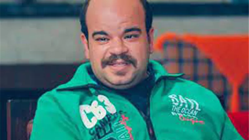 محمد عبدالرحمن يتوقع النجاح لفيلم 