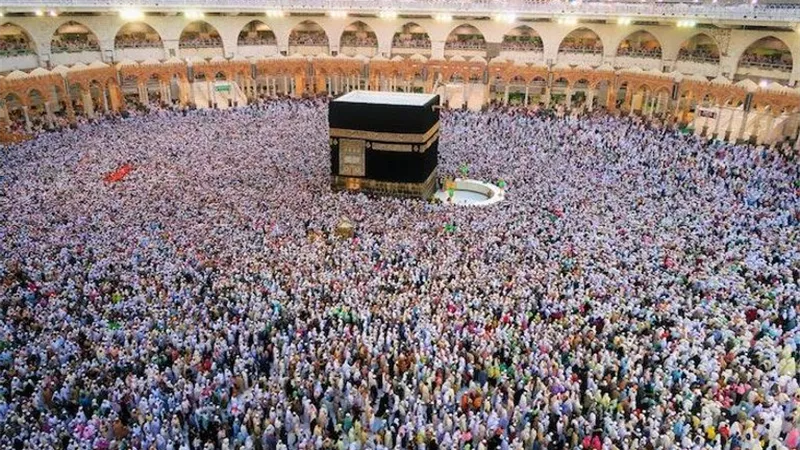 ٤ تنبيهات مهمة من وزارة الحج السعودية لمعتمرى شهر رمضان