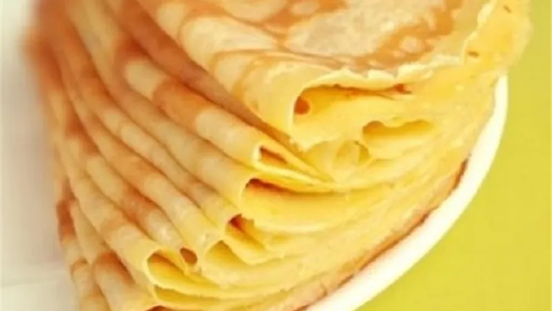 طريقة عمل عجينة الكانيلوني في المنزل