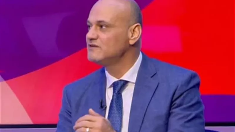 خالد ميري: سأعمل جاهدًا لزيادة البدل الصحفي مجددًا.. فيديو