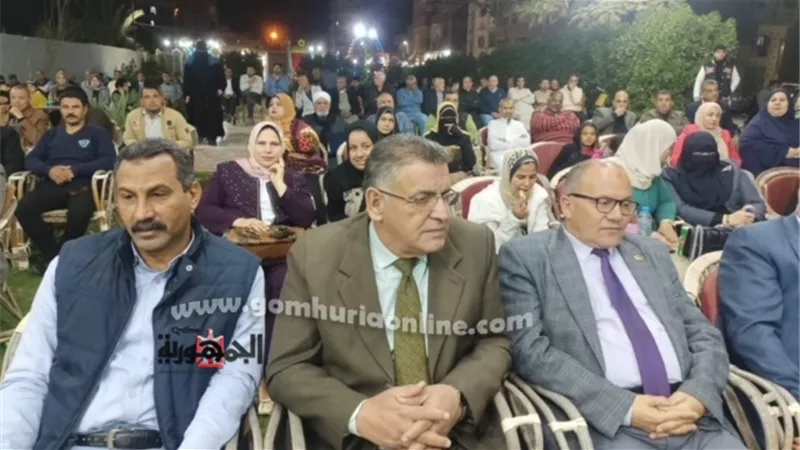 في يوم الوفاء..تكريم رئيس مدينة التل الكبير