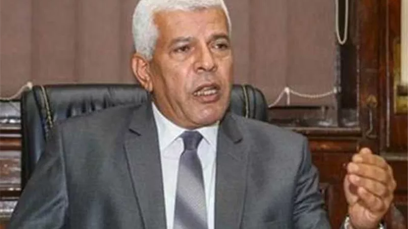 نقيب الزراعيين: مصر ستشهد افتتاح 100 ألف صوبة زراعية قريبا