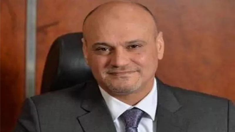 خالد ميري: زيادة البدل والمعاشات تمت بعد مفاوضات لمدة أسبوعين