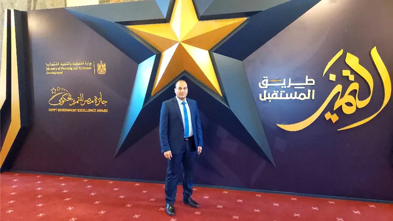زكي: الأزهر يبذل جهودا كبيرة لتطوير العمل المؤسسي