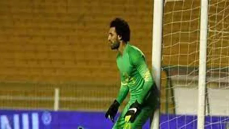 شوبير: حارس المقاولون يستحق الانضمام للمنتخب