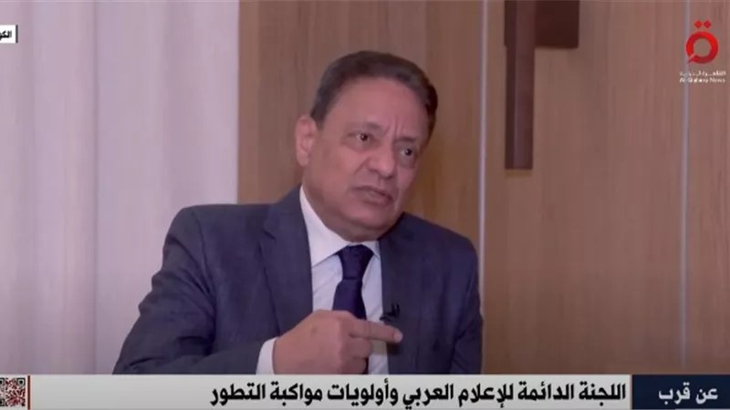 جبر: منظمات دولية تنظر لحقوق الإنسان في العالم العربي نظرة قديمة