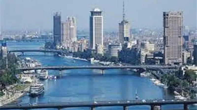 الارصاد تحذر من ظاهرة جوية اليوم بالقاهرة الكبرى