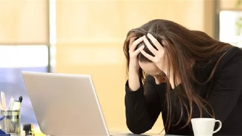 تعرف على أعراض نقص فيتامين B9