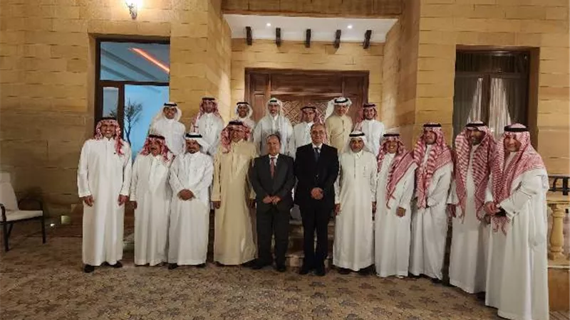 المالية:الرخصة الذهبية تضمن تسريع بدء المشروعات وتصدرخلال٢٠يومًا